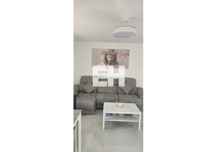 Revente - Appartement - Torrevieja - Acequion