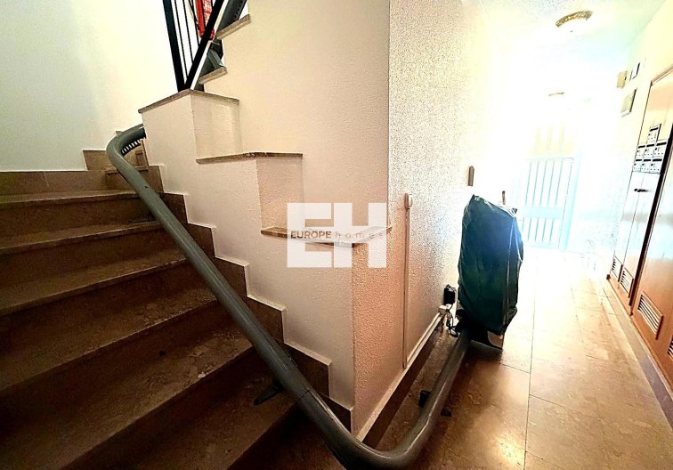 Segunda mano - Apartamento  - Los Alcázares - Playa La Concha