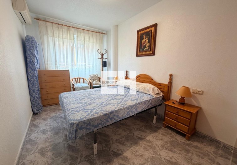 Segunda mano - Apartamento  - Los Alcázares - Playa La Concha