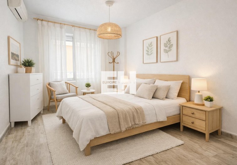 Segunda mano - Apartamento  - Los Alcázares - Playa La Concha