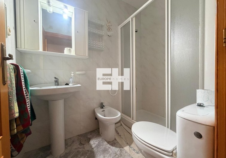 Segunda mano - Apartamento  - Los Alcázares - Playa La Concha