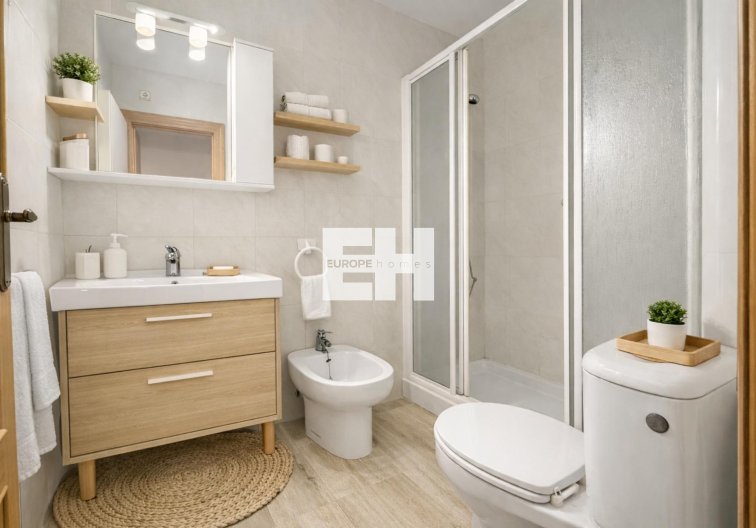 Segunda mano - Apartamento  - Los Alcázares - Playa La Concha