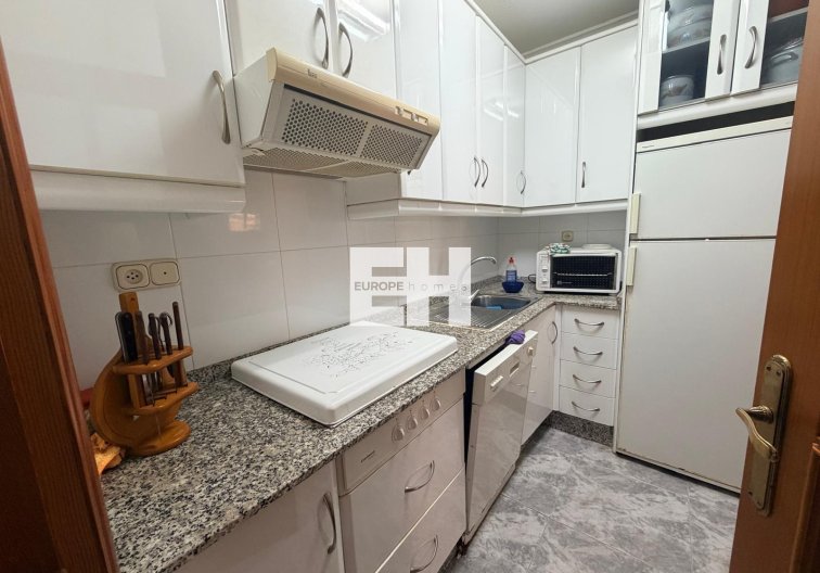 Segunda mano - Apartamento  - Los Alcázares - Playa La Concha