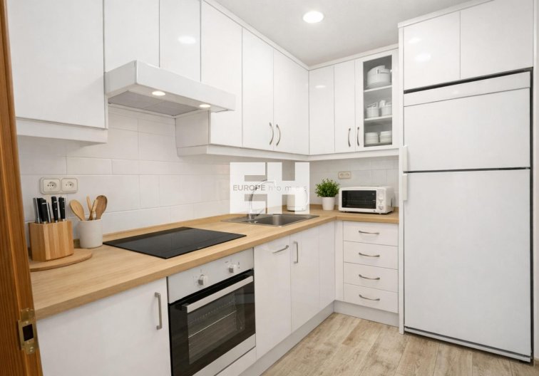 Segunda mano - Apartamento  - Los Alcázares - Playa La Concha