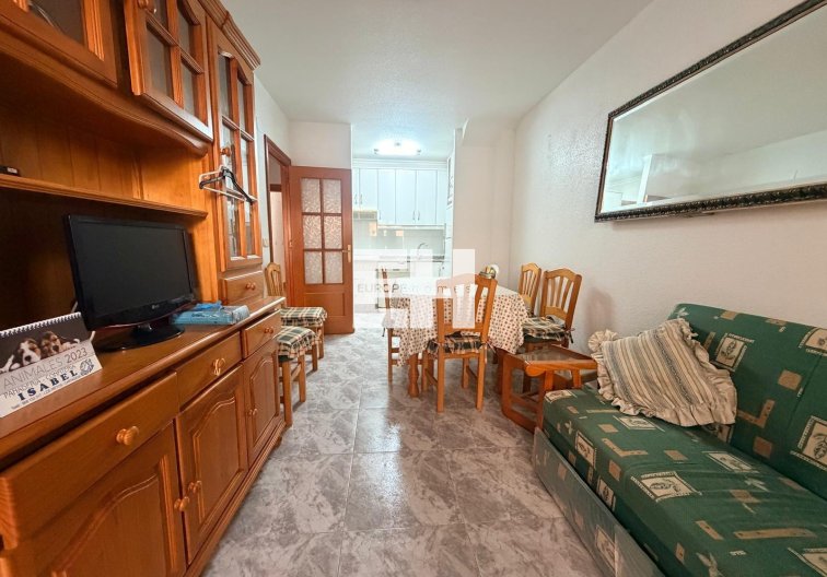 Segunda mano - Apartamento  - Los Alcázares - Playa La Concha