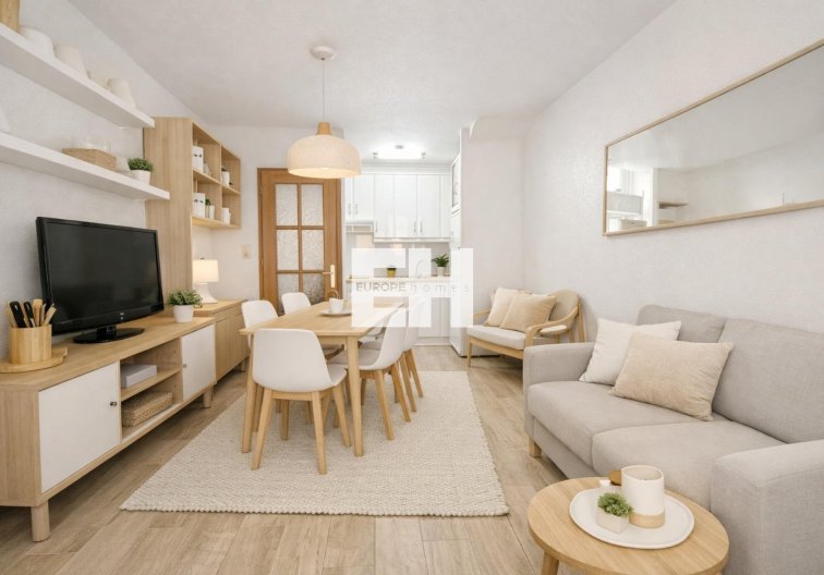 Segunda mano - Apartamento  - Los Alcázares - Playa La Concha