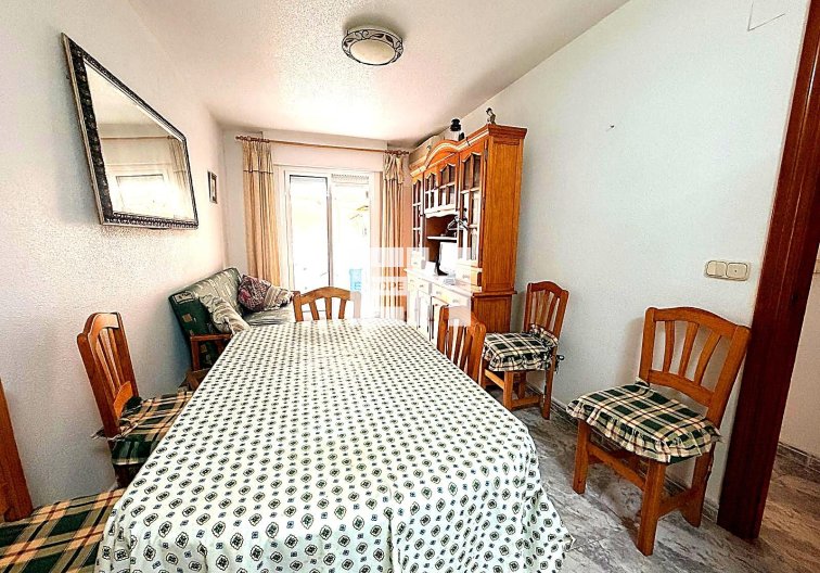 Segunda mano - Apartamento  - Los Alcázares - Playa La Concha