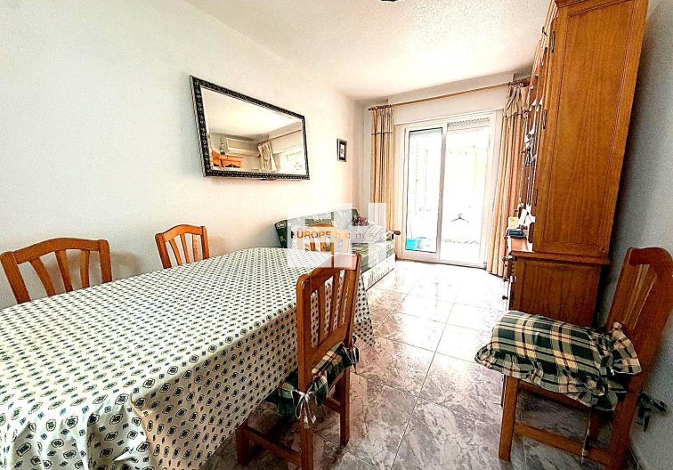 Segunda mano - Apartamento  - Los Alcázares - Playa La Concha