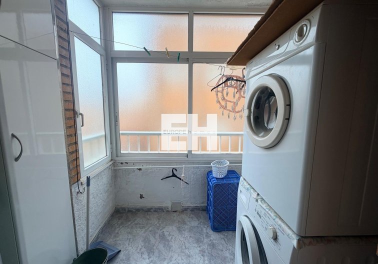 Segunda mano - Apartamento  - Los Alcázares - Playa La Concha