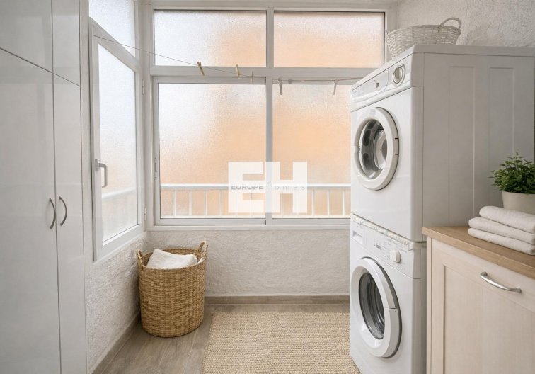 Segunda mano - Apartamento  - Los Alcázares - Playa La Concha