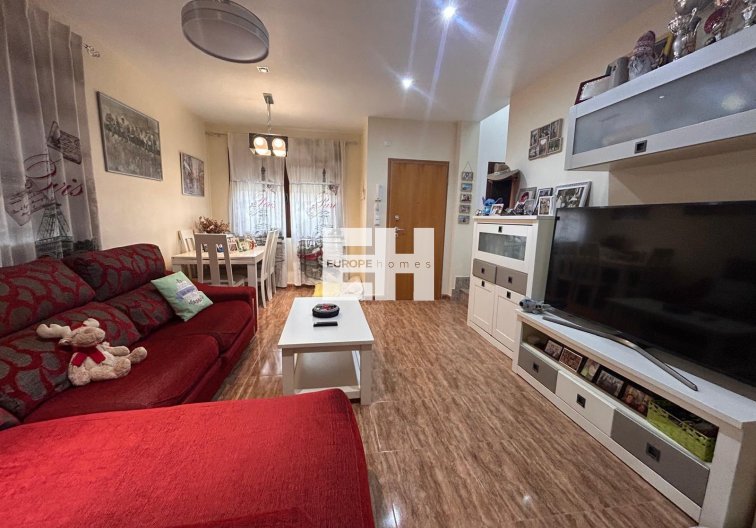 Wiederverkauf - Semi Detached - Los Alcázares - Serena Golf