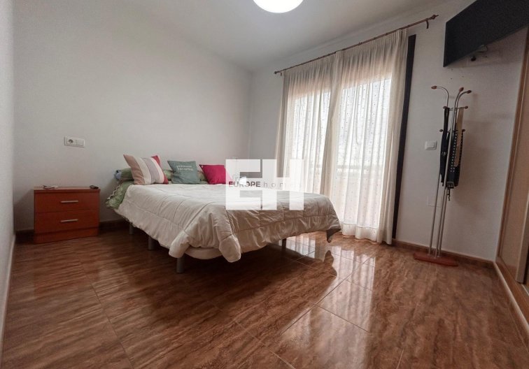 Wiederverkauf - Semi Detached - Los Alcázares - Serena Golf