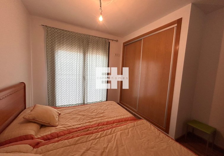 Wiederverkauf - Semi Detached - Los Alcázares - Serena Golf