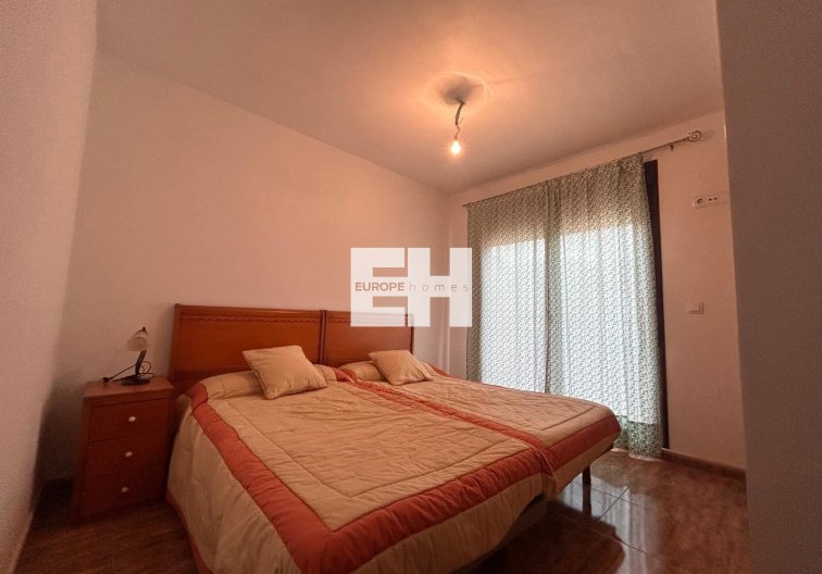 Wiederverkauf - Semi Detached - Los Alcázares - Serena Golf