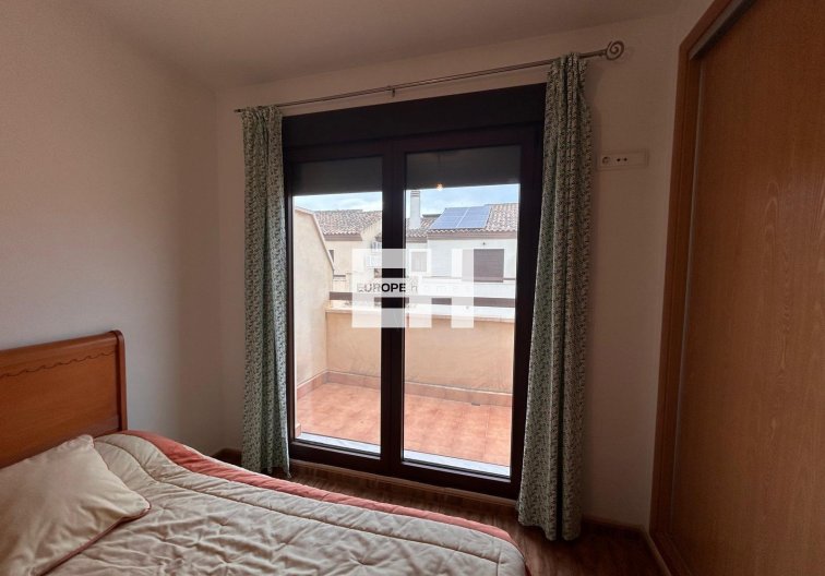 Wiederverkauf - Semi Detached - Los Alcázares - Serena Golf