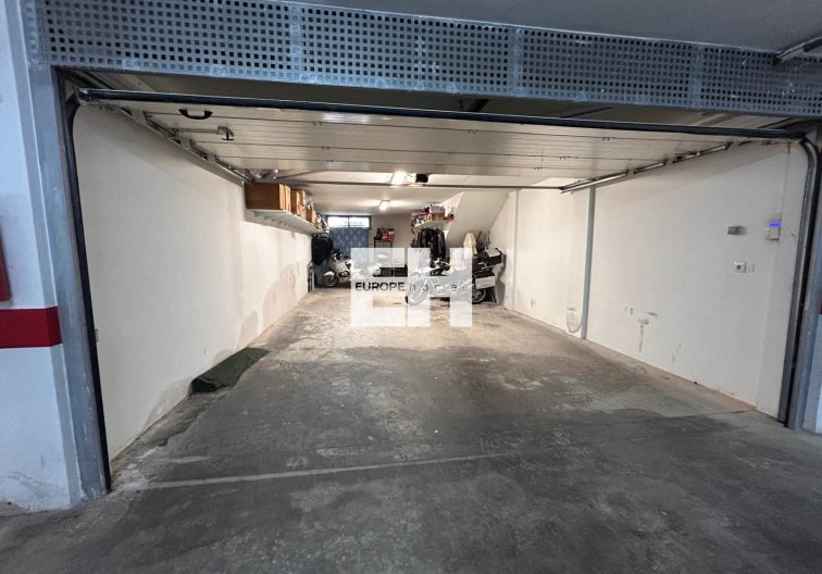 Wiederverkauf - Semi Detached - Los Alcázares - Serena Golf