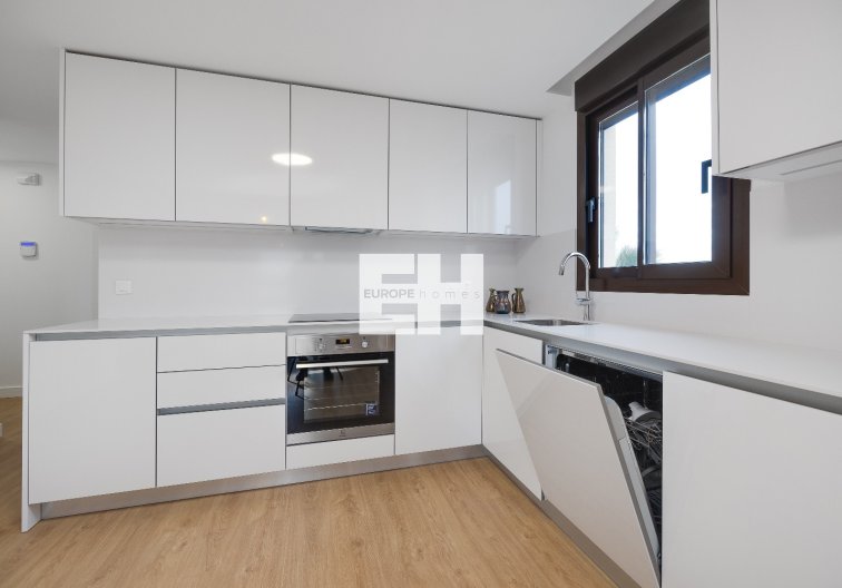 Herverkoop - Appartement - Villamartin - Costa Blanca