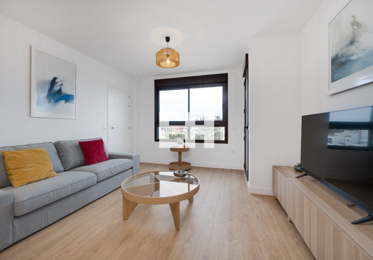 Herverkoop - Appartement - Villamartin - Costa Blanca