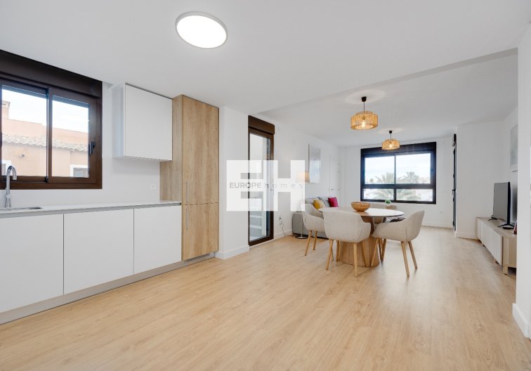 Herverkoop - Appartement - Villamartin - Costa Blanca
