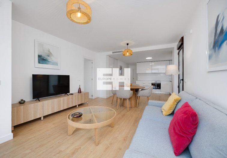Herverkoop - Appartement - Villamartin - Costa Blanca