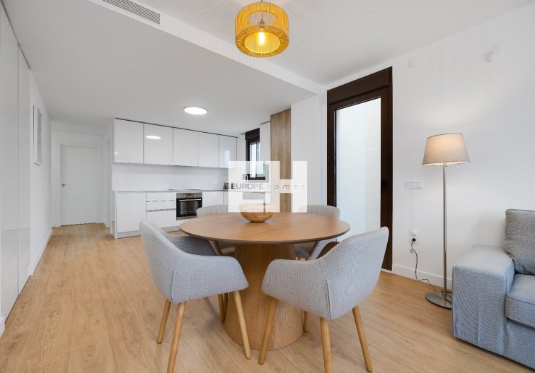Herverkoop - Appartement - Villamartin - Costa Blanca