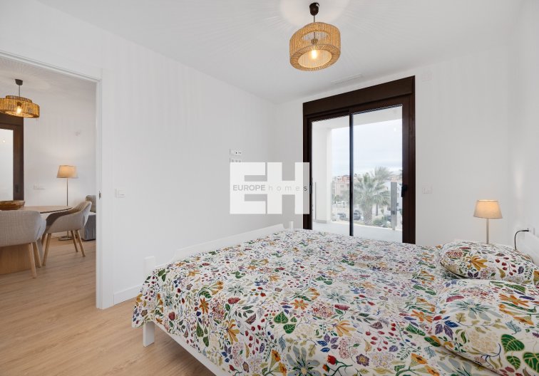 Herverkoop - Appartement - Villamartin - Costa Blanca