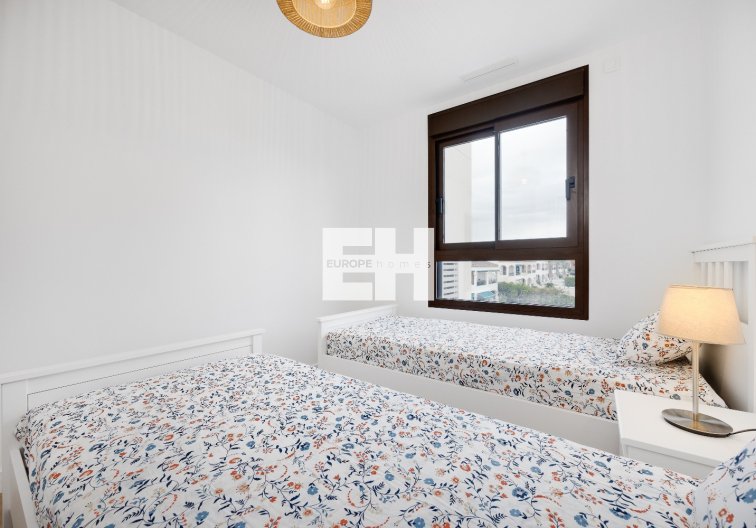 Herverkoop - Appartement - Villamartin - Costa Blanca