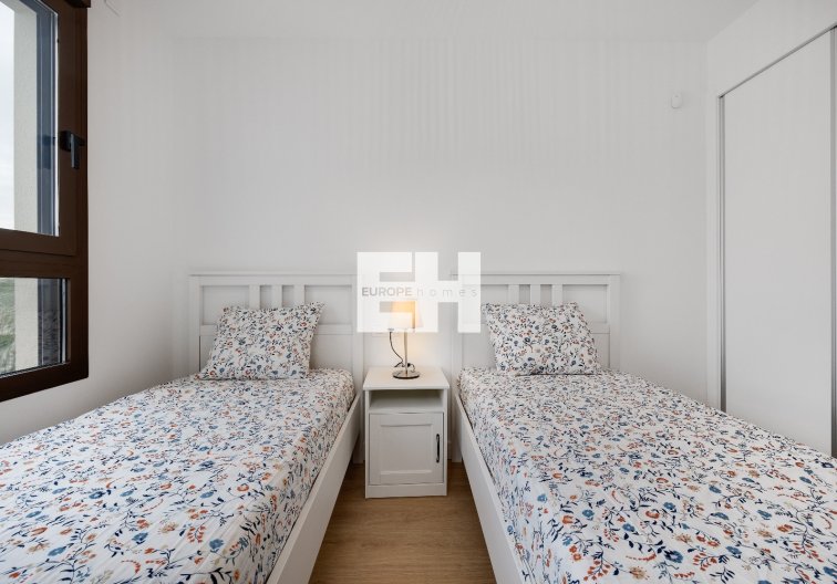 Herverkoop - Appartement - Villamartin - Costa Blanca