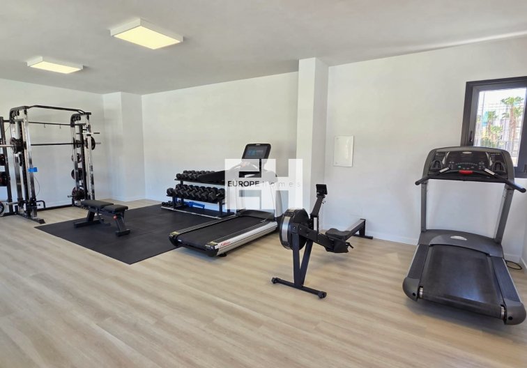 Resale - Apartment - Orihuela Costa - Costa Blanca