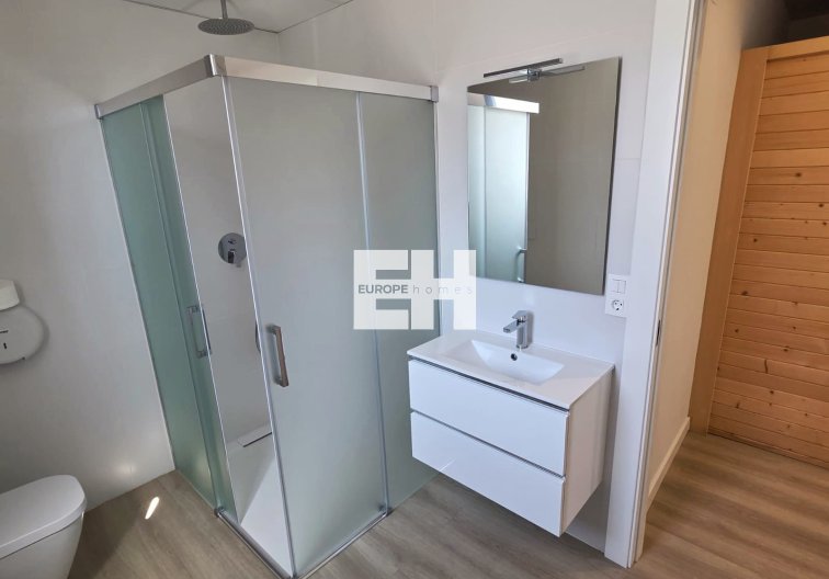 Resale - Apartment - Orihuela Costa - Costa Blanca