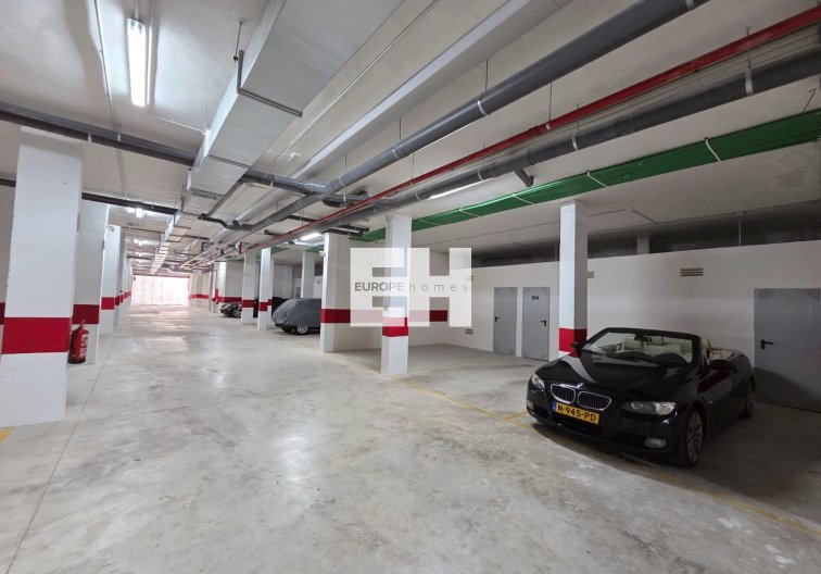 Resale - Apartment - Orihuela Costa - Costa Blanca