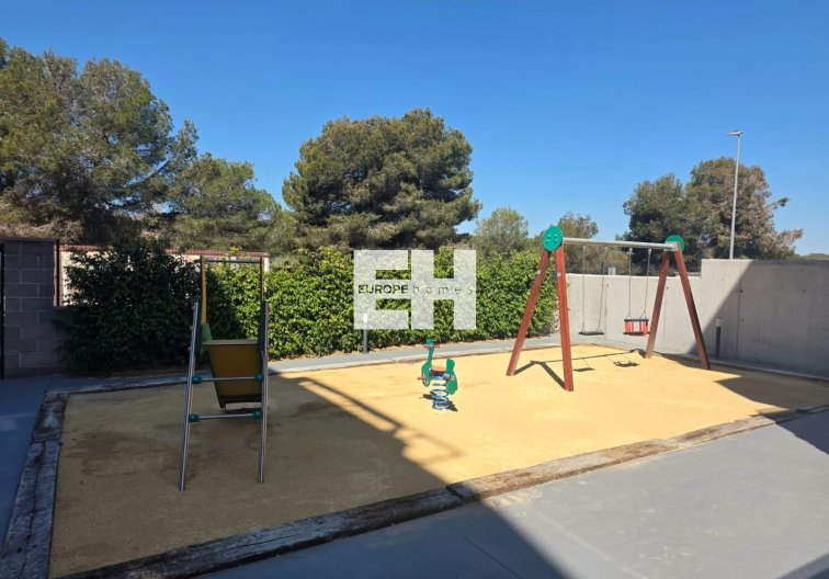Resale - Apartment - Orihuela Costa - Costa Blanca
