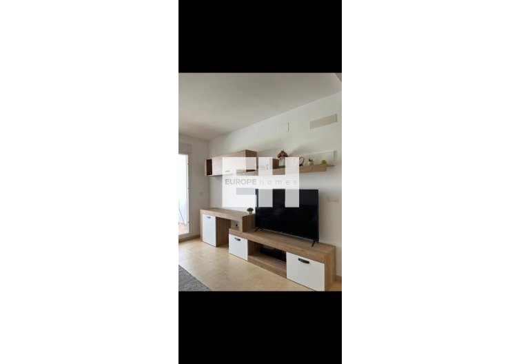 Wiederverkauf - Wohnung - Torre Pacheco - Roldán