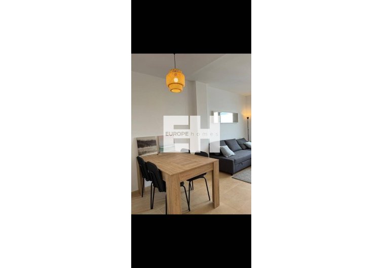 Wiederverkauf - Wohnung - Torre Pacheco - Roldán