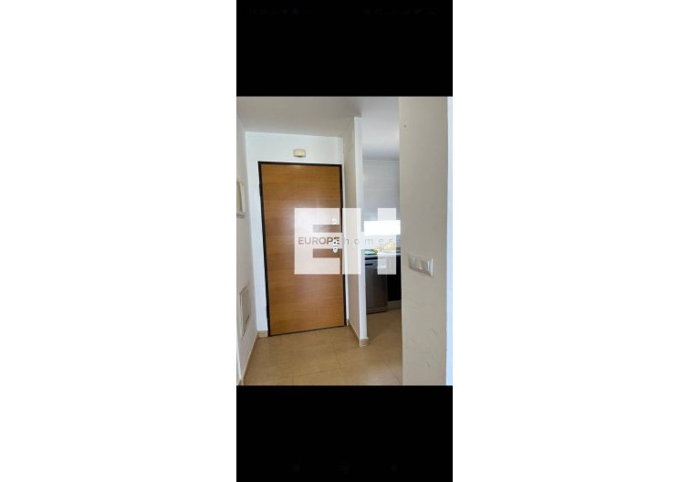 Wiederverkauf - Wohnung - Torre Pacheco - Roldán