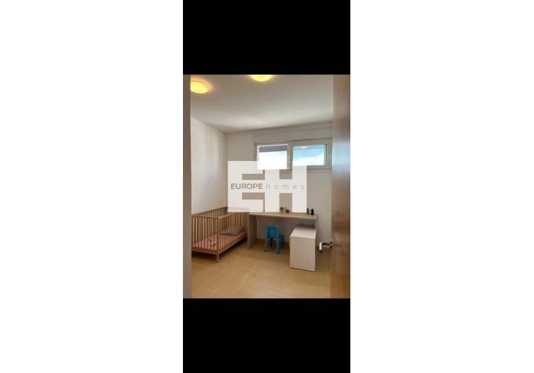 Wiederverkauf - Wohnung - Torre Pacheco - Roldán
