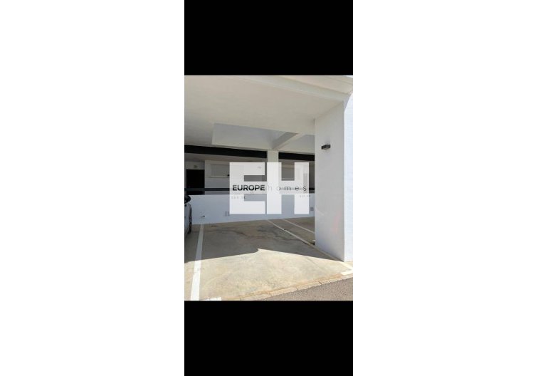 Wiederverkauf - Wohnung - Torre Pacheco - Roldán