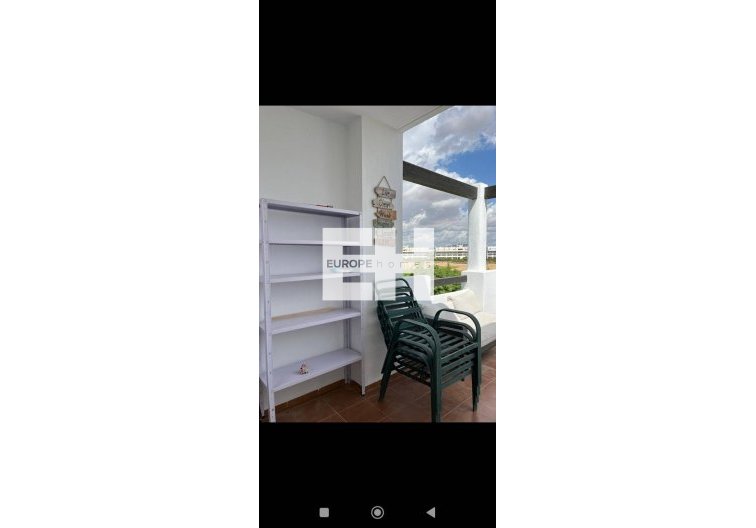 Wiederverkauf - Wohnung - Torre Pacheco - Roldán
