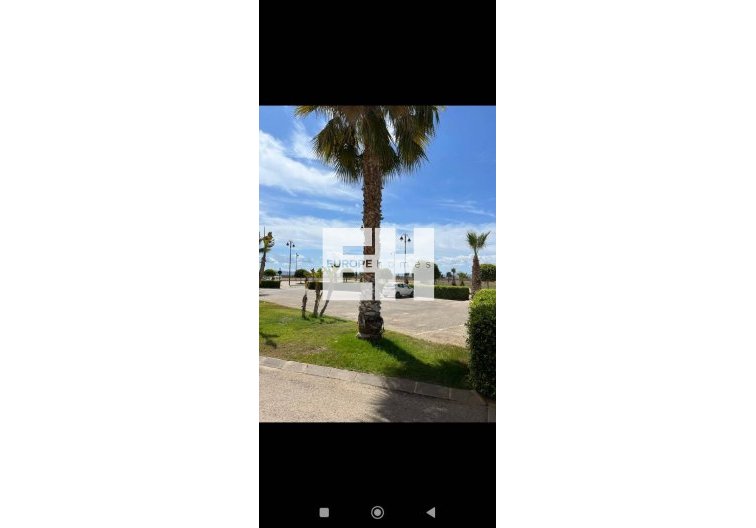 Wiederverkauf - Wohnung - Torre Pacheco - Roldán