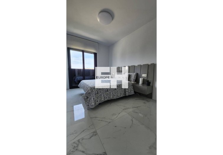 Wiederverkauf - Wohnung - Orihuela Costa - Los Altos