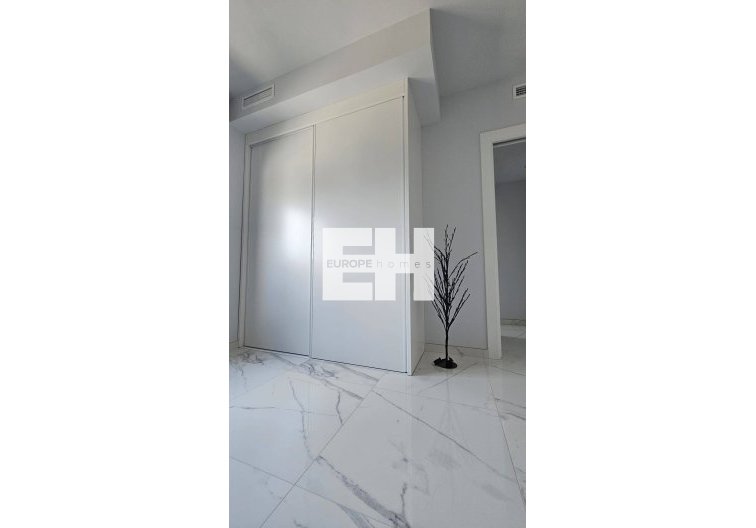 Wiederverkauf - Wohnung - Orihuela Costa - Los Altos