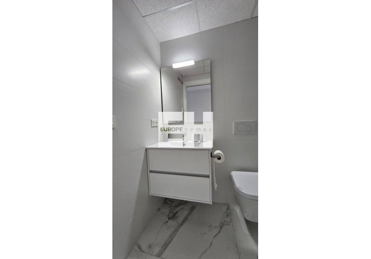 Wiederverkauf - Wohnung - Orihuela Costa - Los Altos