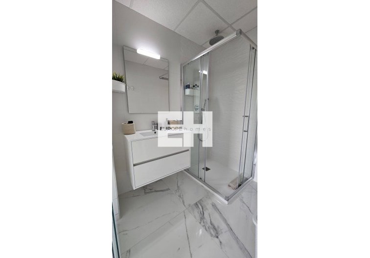 Wiederverkauf - Wohnung - Orihuela Costa - Los Altos