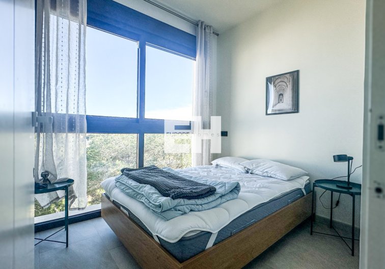 Wiederverkauf - Wohnung - Torrevieja - Costa Blanca