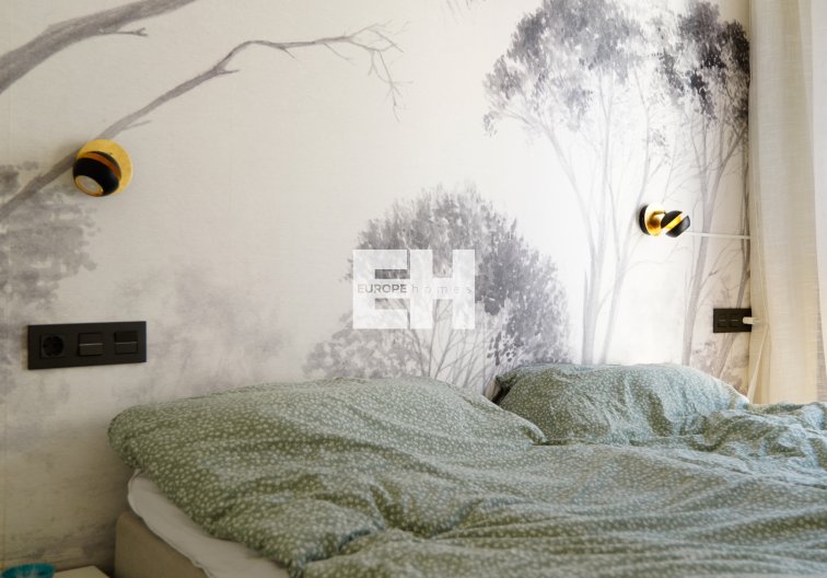 Wiederverkauf - Wohnung - Torrevieja - Costa Blanca