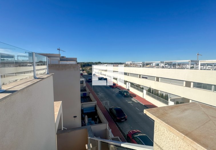 Wiederverkauf - Wohnung - Torrevieja - Costa Blanca