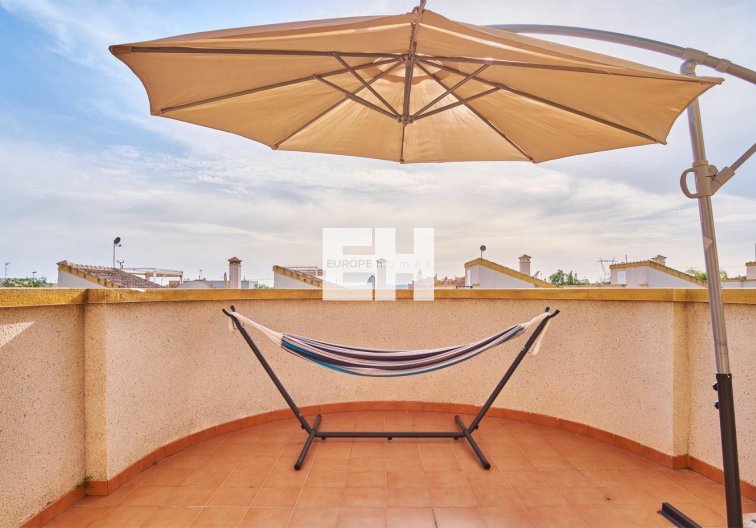 Wiederverkauf - villa - Los Montesinos - Costa Blanca