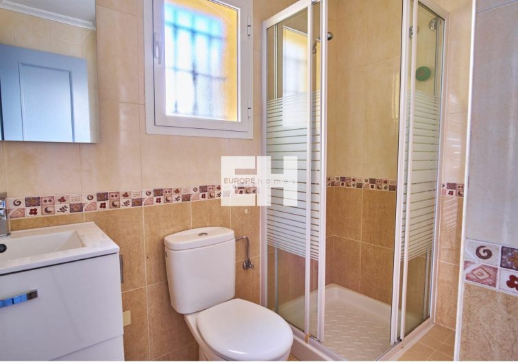 Wiederverkauf - villa - Los Montesinos - Costa Blanca