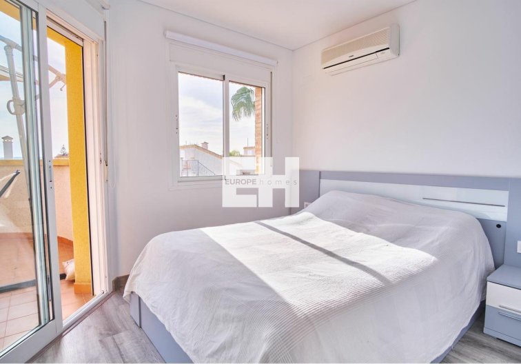 Wiederverkauf - villa - Los Montesinos - Costa Blanca