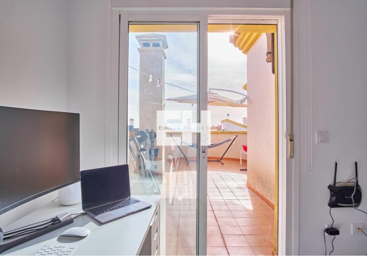 Wiederverkauf - villa - Los Montesinos - Costa Blanca